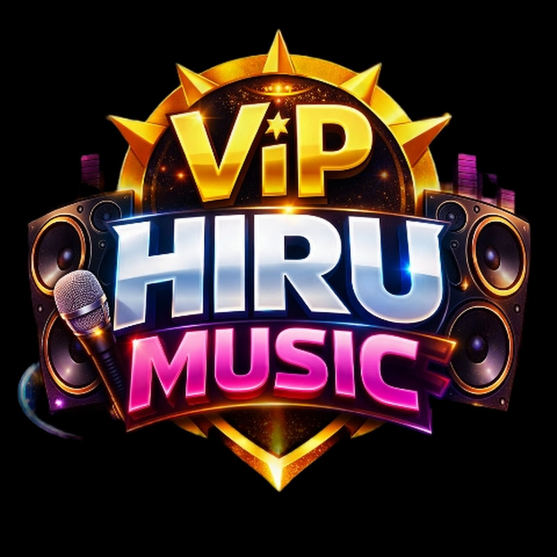 ViP HIRU MUSIC 
