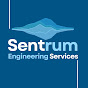 Sentrum Engg. Services Official logo