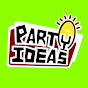 PartyIdeas HK 桌上遊戲
