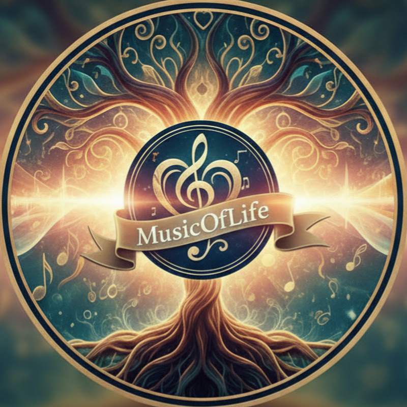 Music of Life