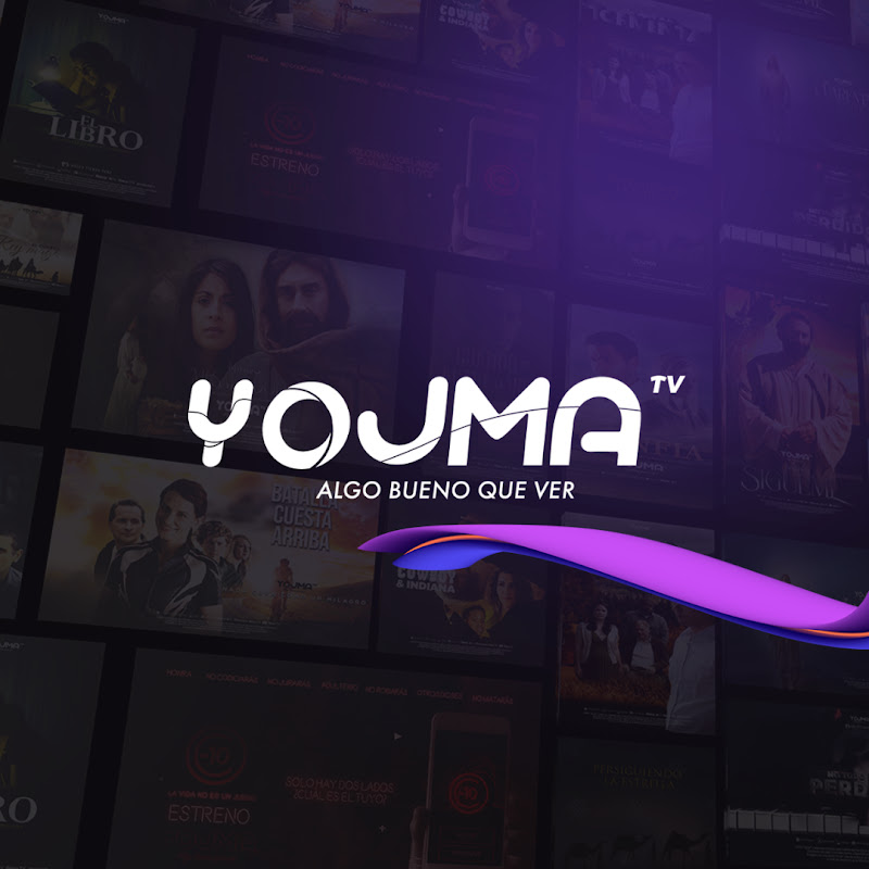 Yojma TV icon