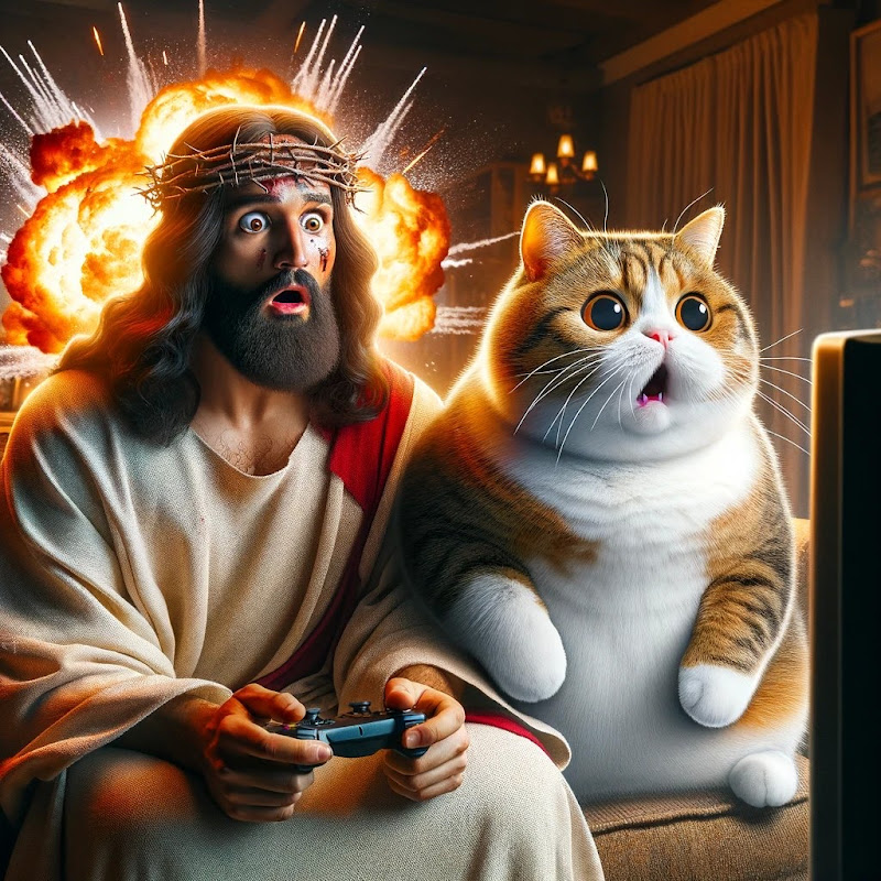 CUTE CAT VIDEOS 😁