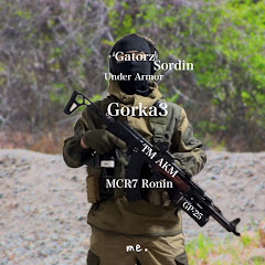 GorkaMan