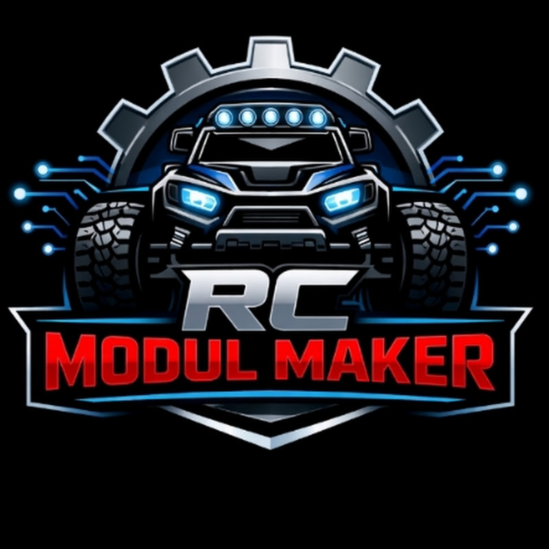RC modul maker 