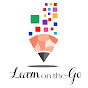 Learn on the Go  logo