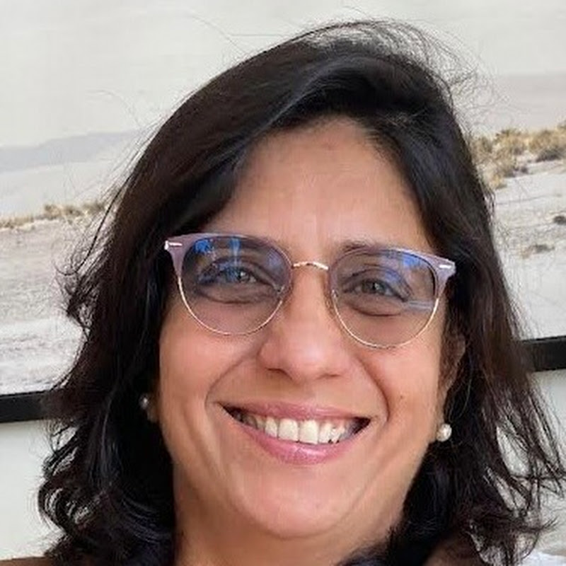 Bela Vora, Philly Suburbs Realtor