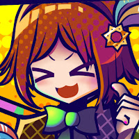 [矮額]