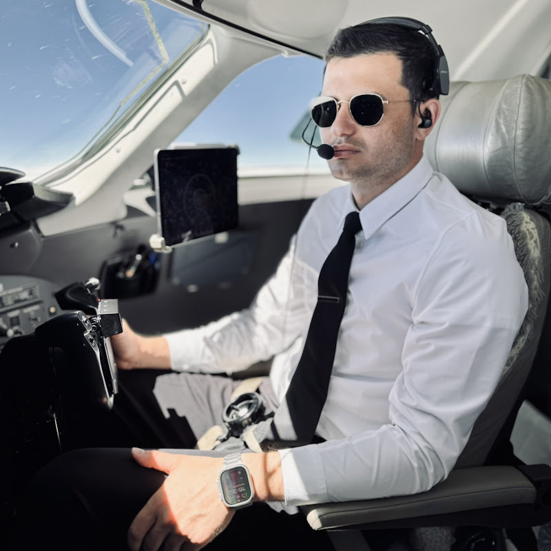 Channel Avatar