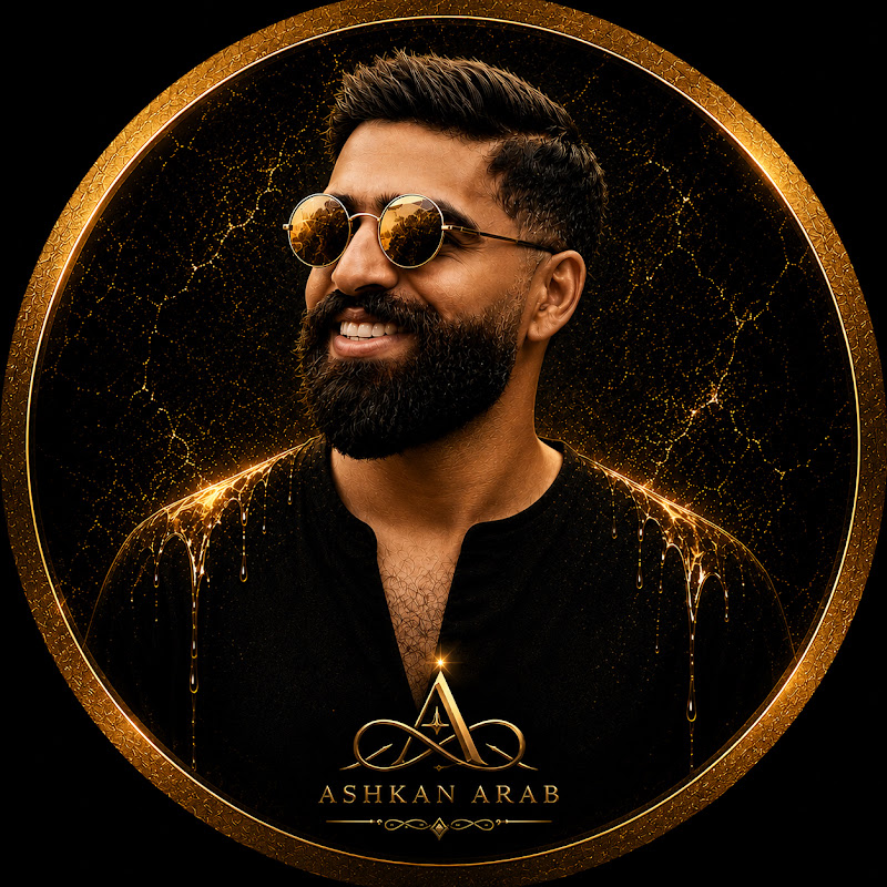 Ashkan Arab