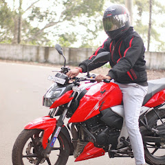 Mr Speedy
