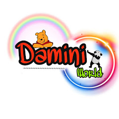 Damini_world avatar