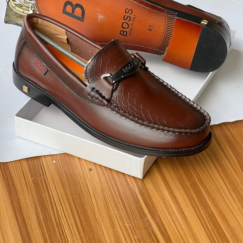 precious footwear / Business &entrepreneurship
