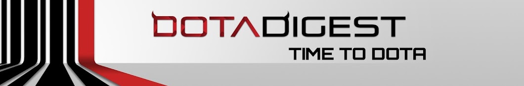 DotA Digest Avatar de canal de YouTube