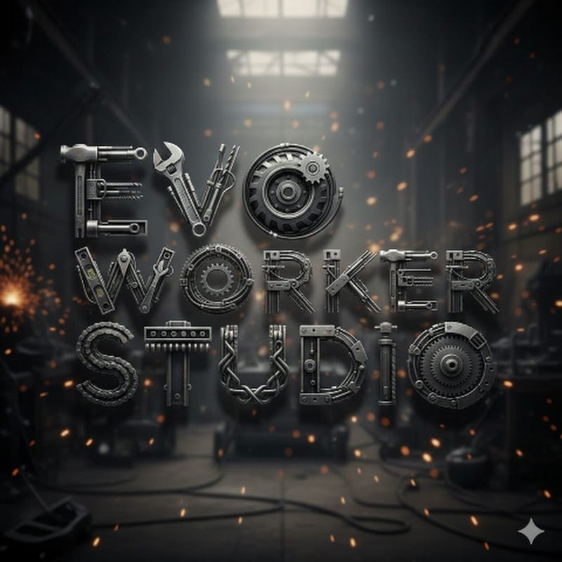 EvoWorker Studio