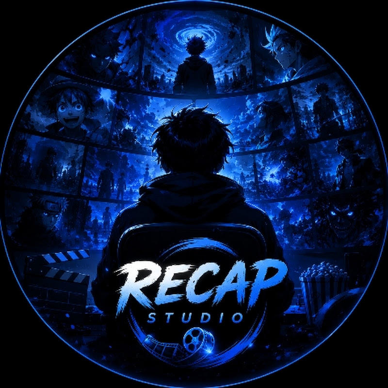 Recap studio