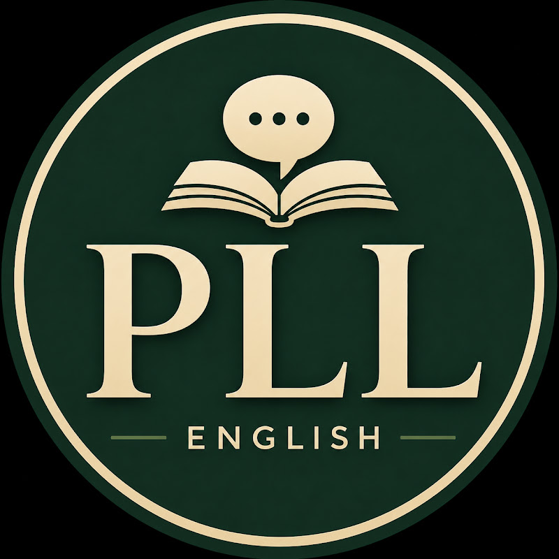 Passive Language Learning – English