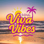 SOUL VIVA VIBES  logo