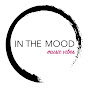 IN THE MOOD Music Vibes logo