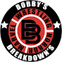 Bobby’s Breakdowns