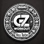 GZ workout logo