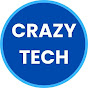Crazy Tech Gadgets logo