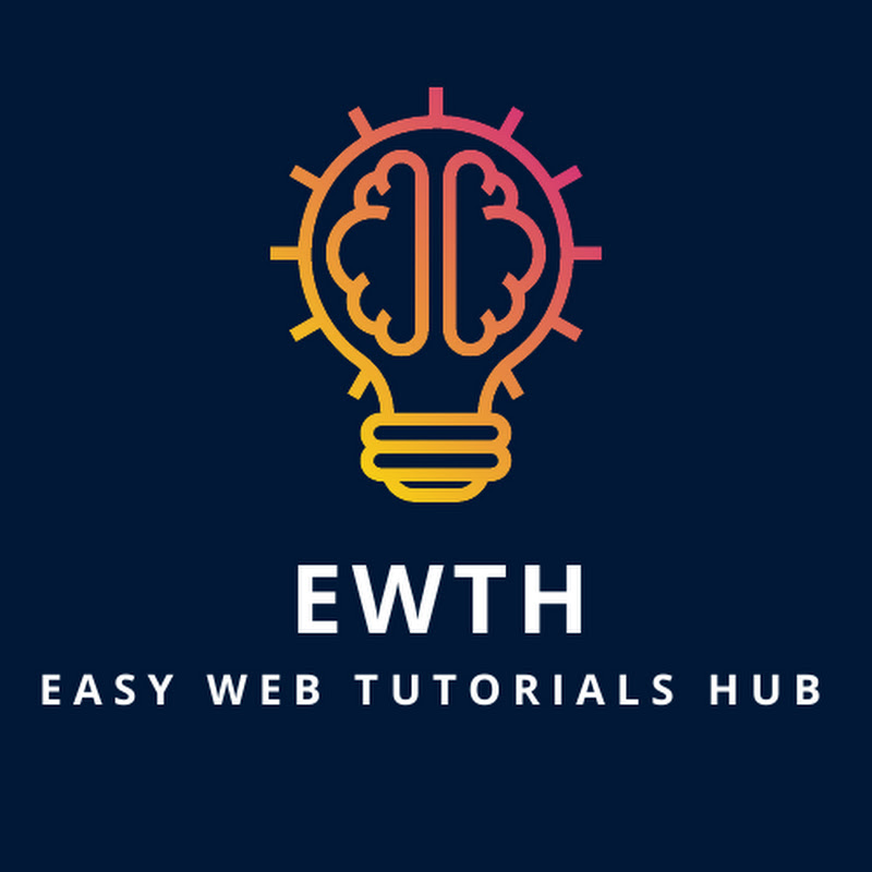 Easy Web Tutorials Hub
