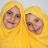 رقية ورغد ROKAYA ET RAGHAD