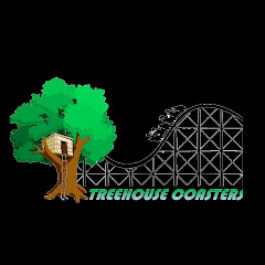 Treehouse Coasters net worth