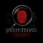 Detective's Diary logo