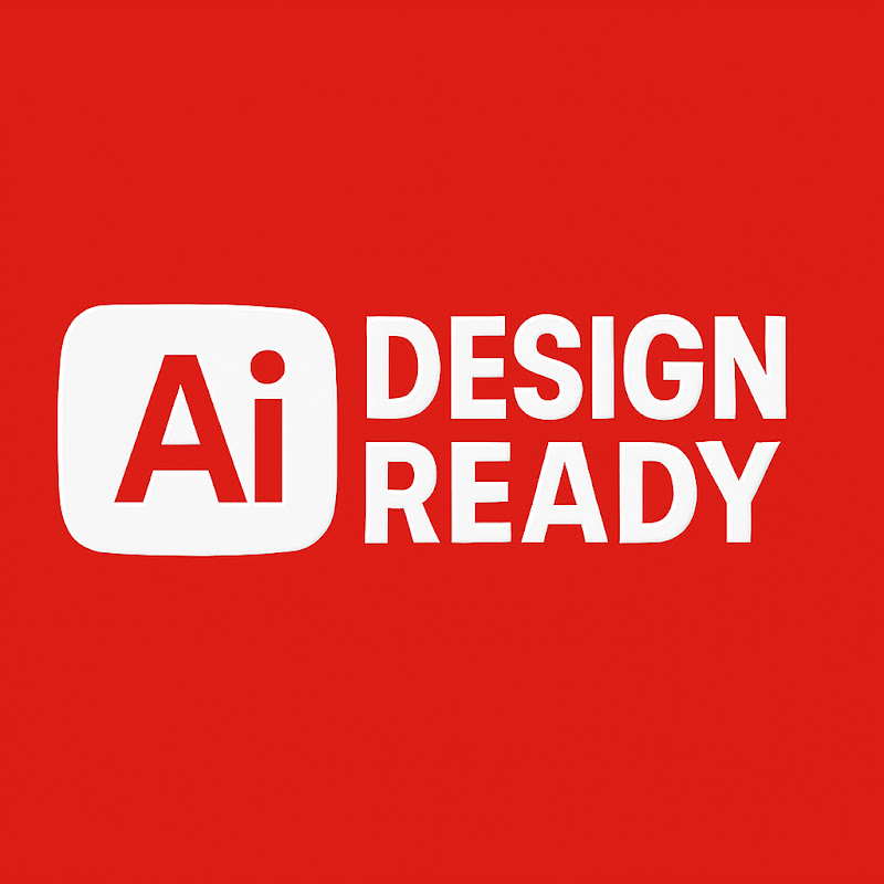 Ai Design Ready