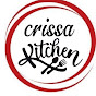 Crissa kitchen 