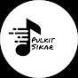 Pulkit sikar logo