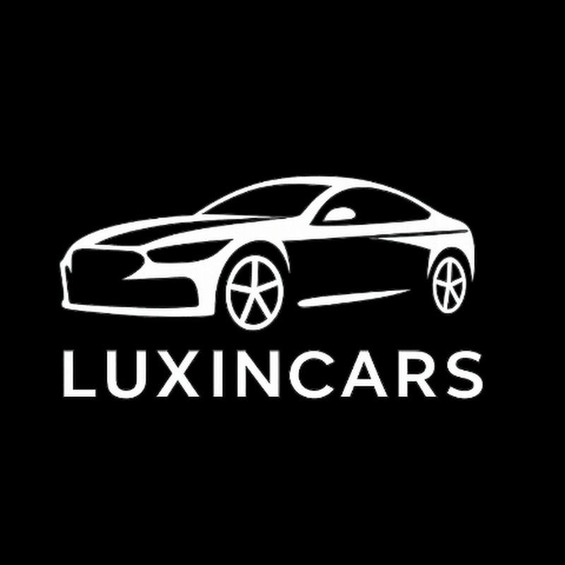LuxinCars
