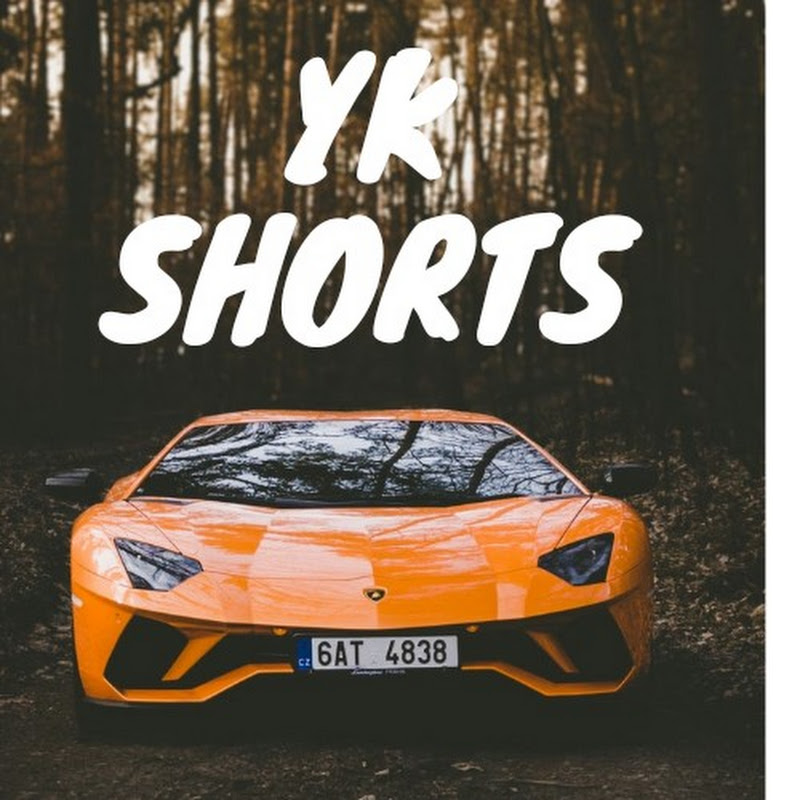 YK SHORTS