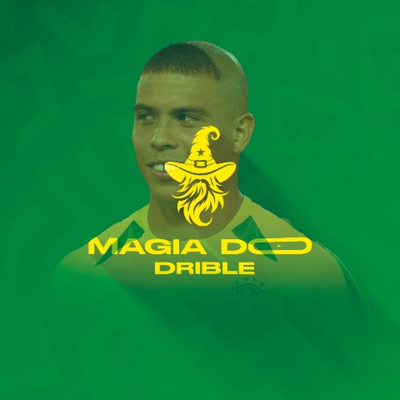 Magia do Drible Br