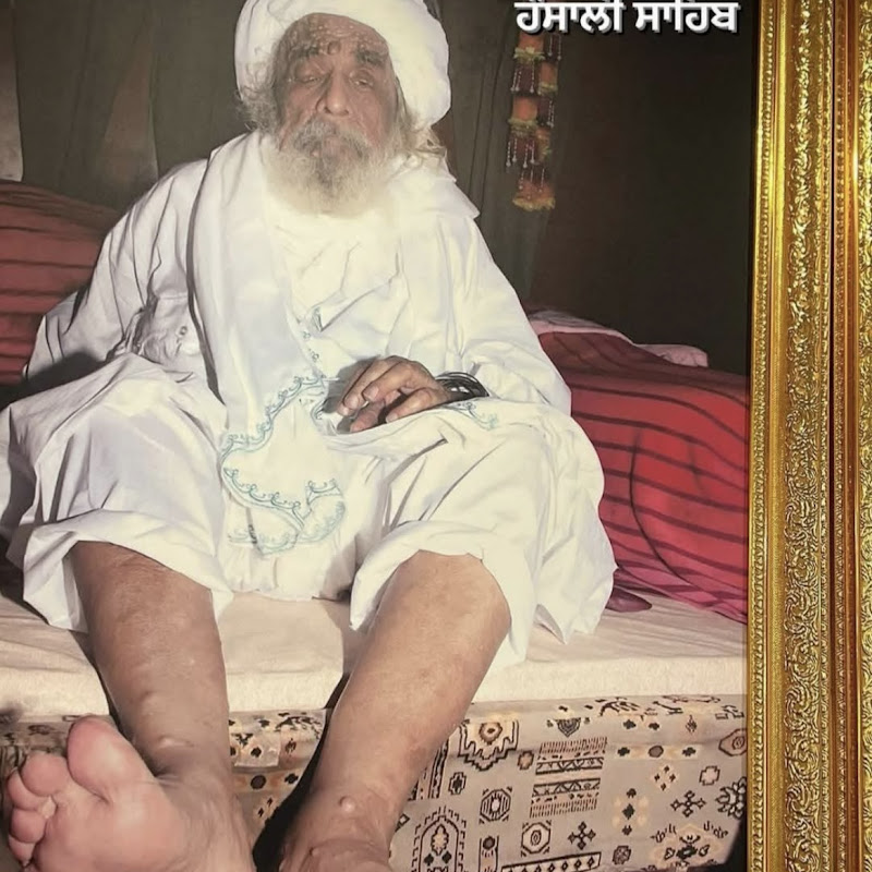 LAKHWINDER S BADWAL🙏🏻