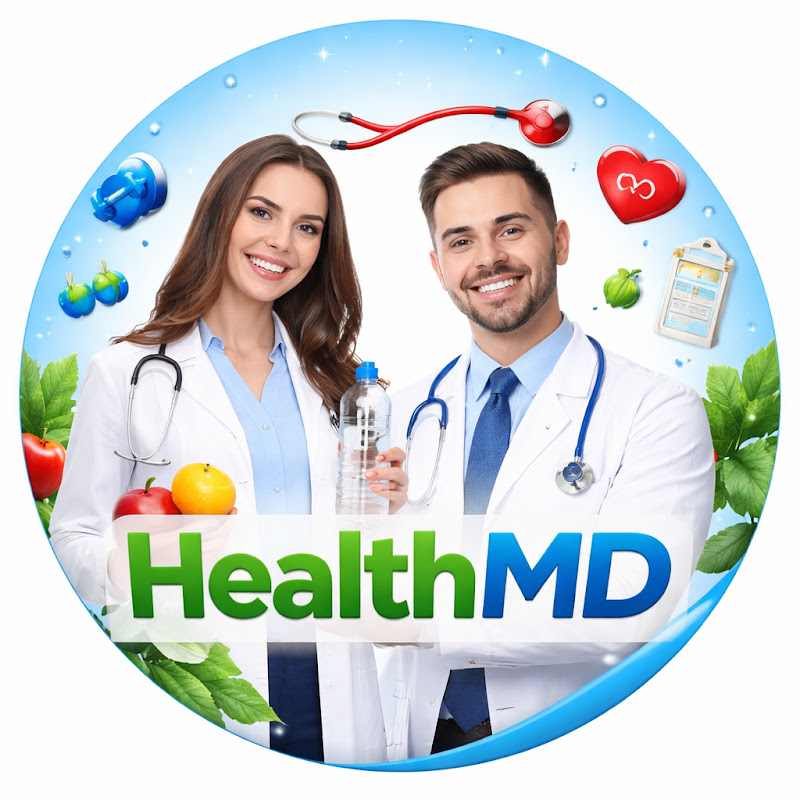 HealthMD