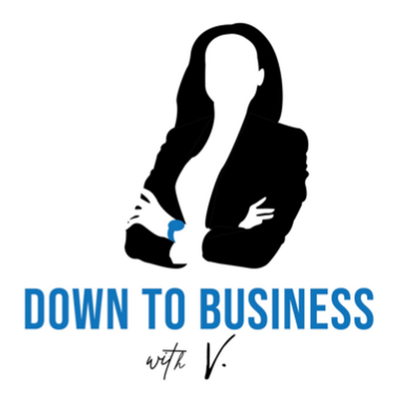 Down to Business with V