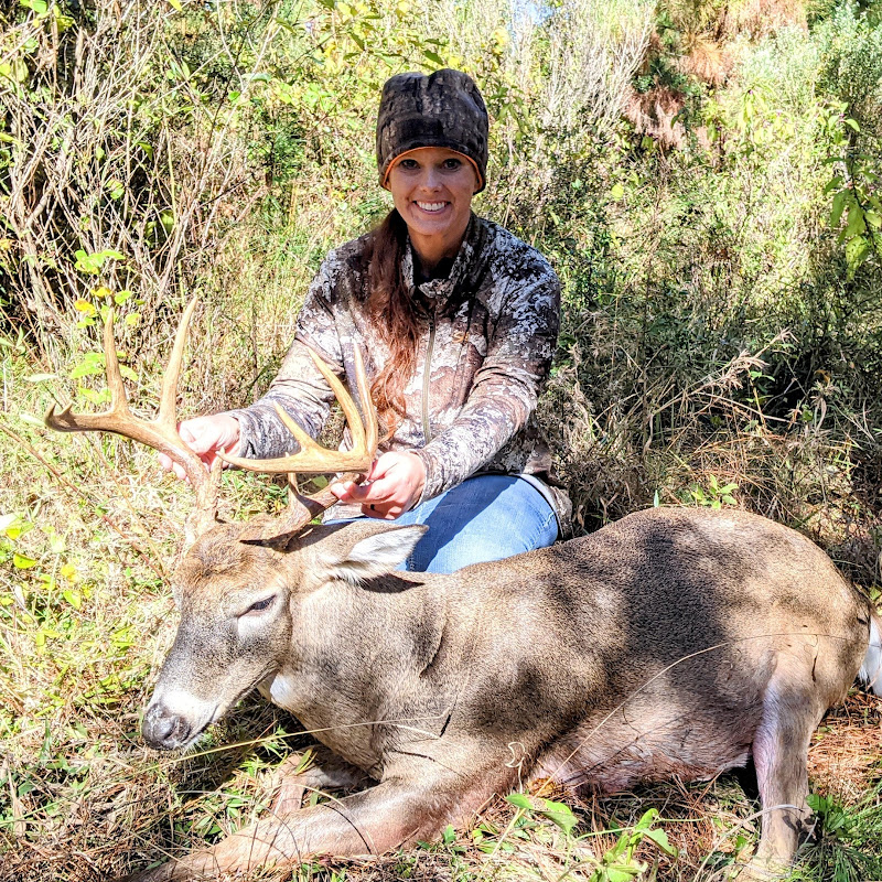 Bayou Belle Outdoors 
