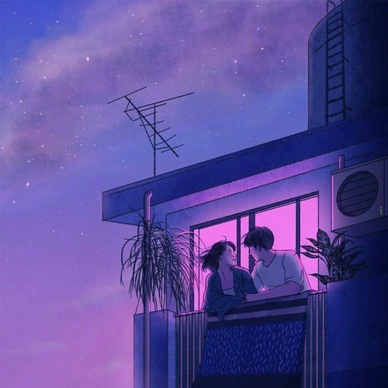 Lofi Music
