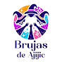 Brujas de Ajijic logo