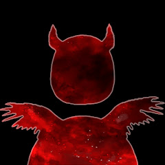 Логотип каналу evil