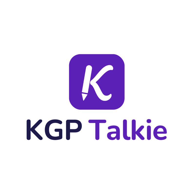 KGP Talkie