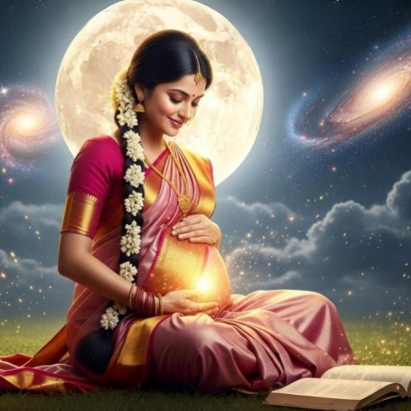 Garbh Sneha