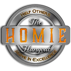 HOMIE Hangout Avatar