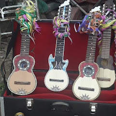 Charanguito de Bolivia