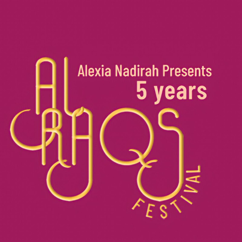 Alraqs Festival