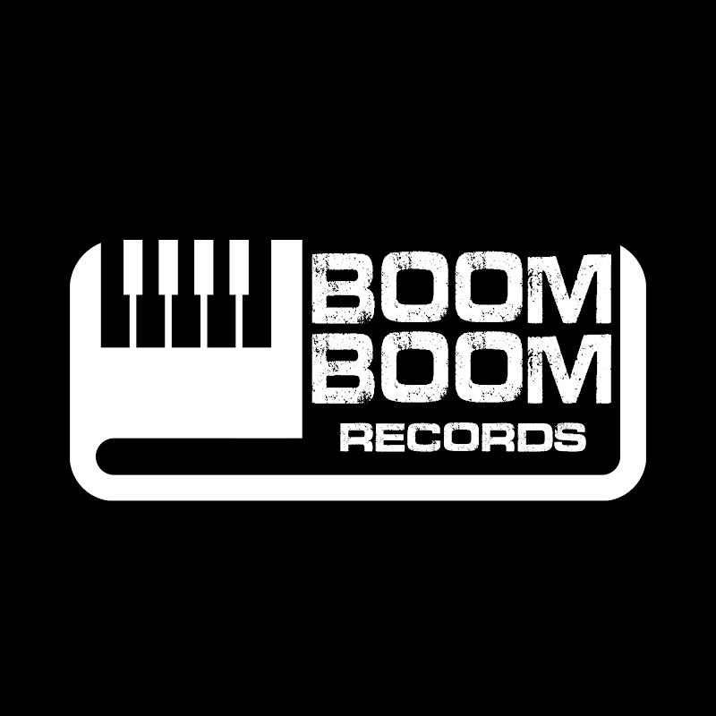 Boom Boom Records
