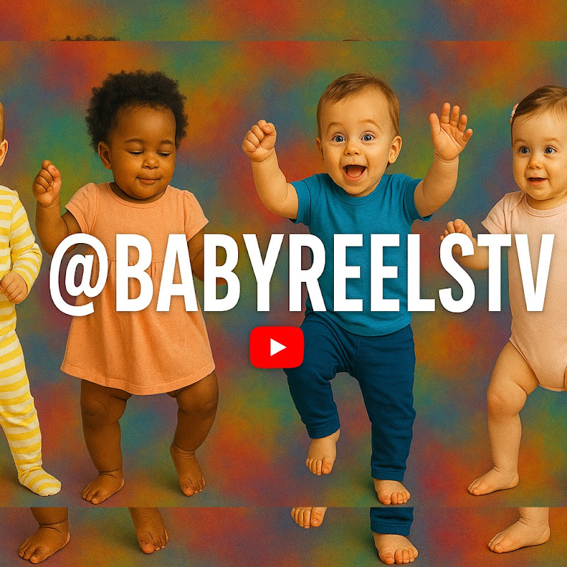 Baby Reels Tv