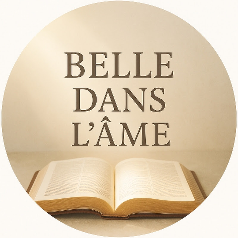 Belle dans l'âme